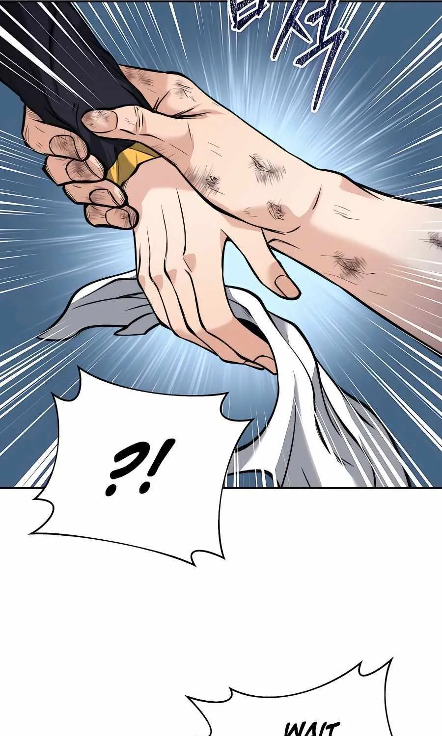 HOLY EMPEROR’S GRANDSON IS A NECROMANCER Chapter 21 page 83 - 