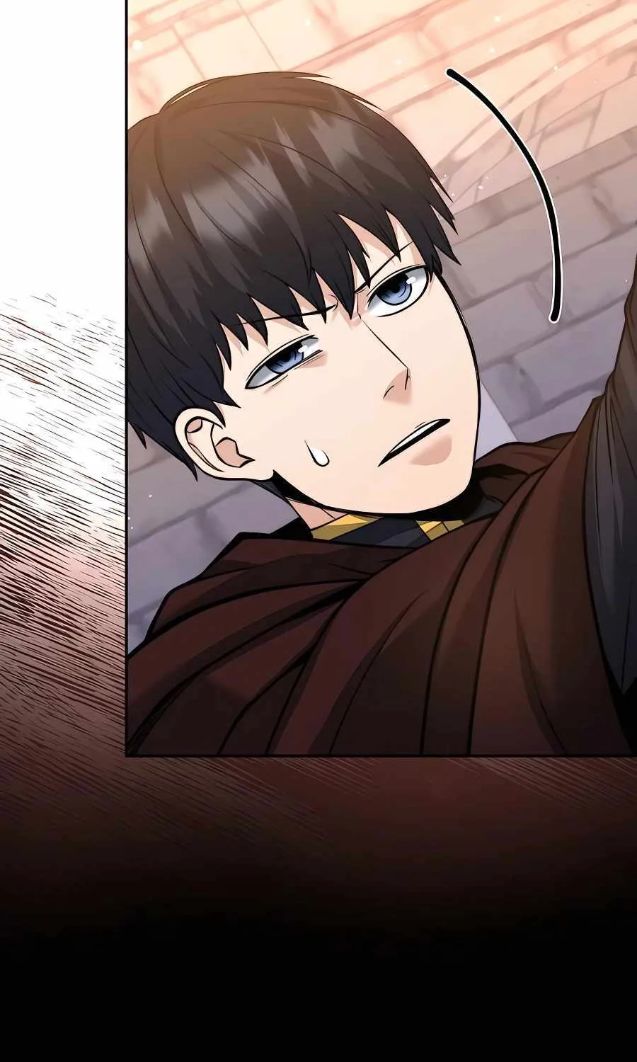 HOLY EMPEROR’S GRANDSON IS A NECROMANCER Chapter 21 page 86 - 