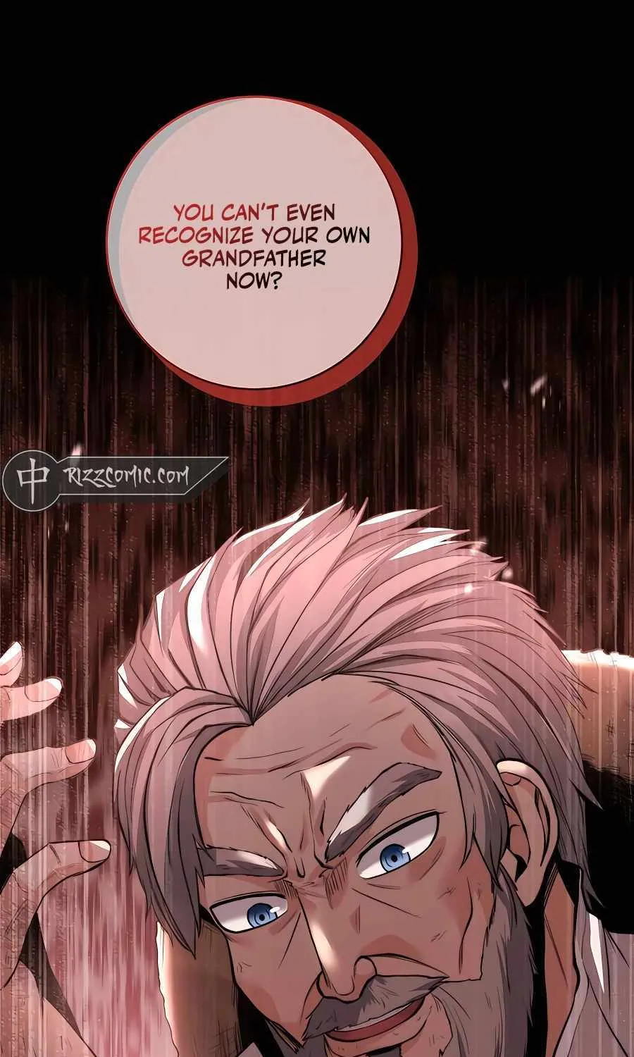 HOLY EMPEROR’S GRANDSON IS A NECROMANCER Chapter 21 page 87 - 