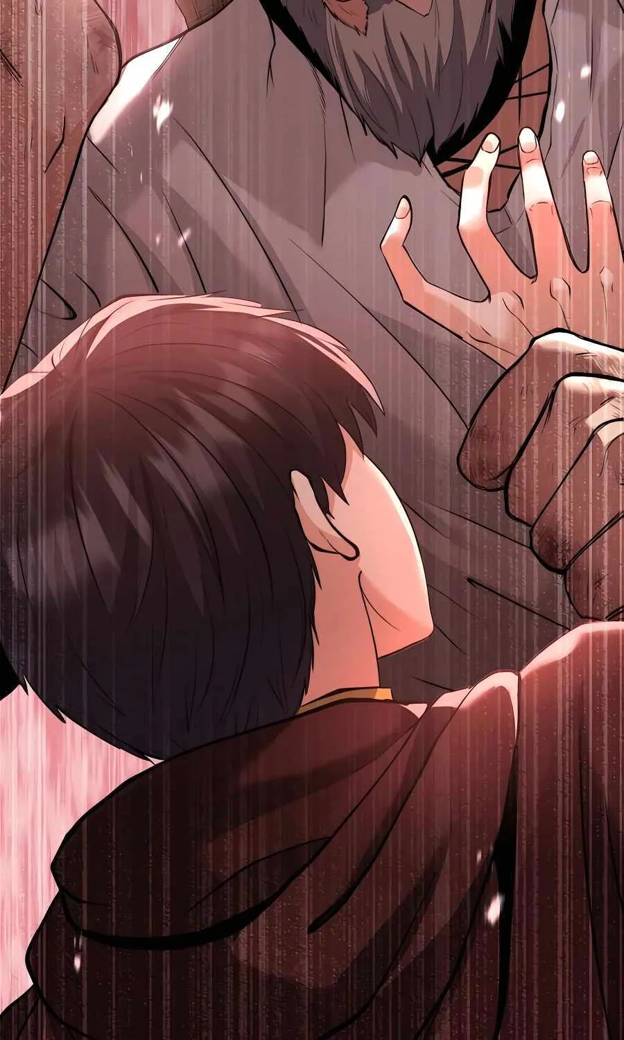 HOLY EMPEROR’S GRANDSON IS A NECROMANCER Chapter 21 page 88 - 