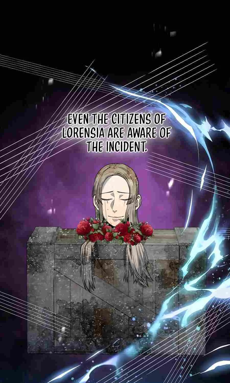 HOLY EMPEROR’S GRANDSON IS A NECROMANCER Chapter 22 page 12 - 