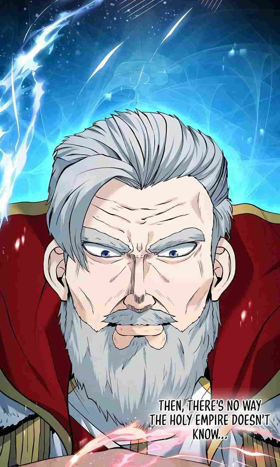 HOLY EMPEROR’S GRANDSON IS A NECROMANCER Chapter 22 page 13 - 