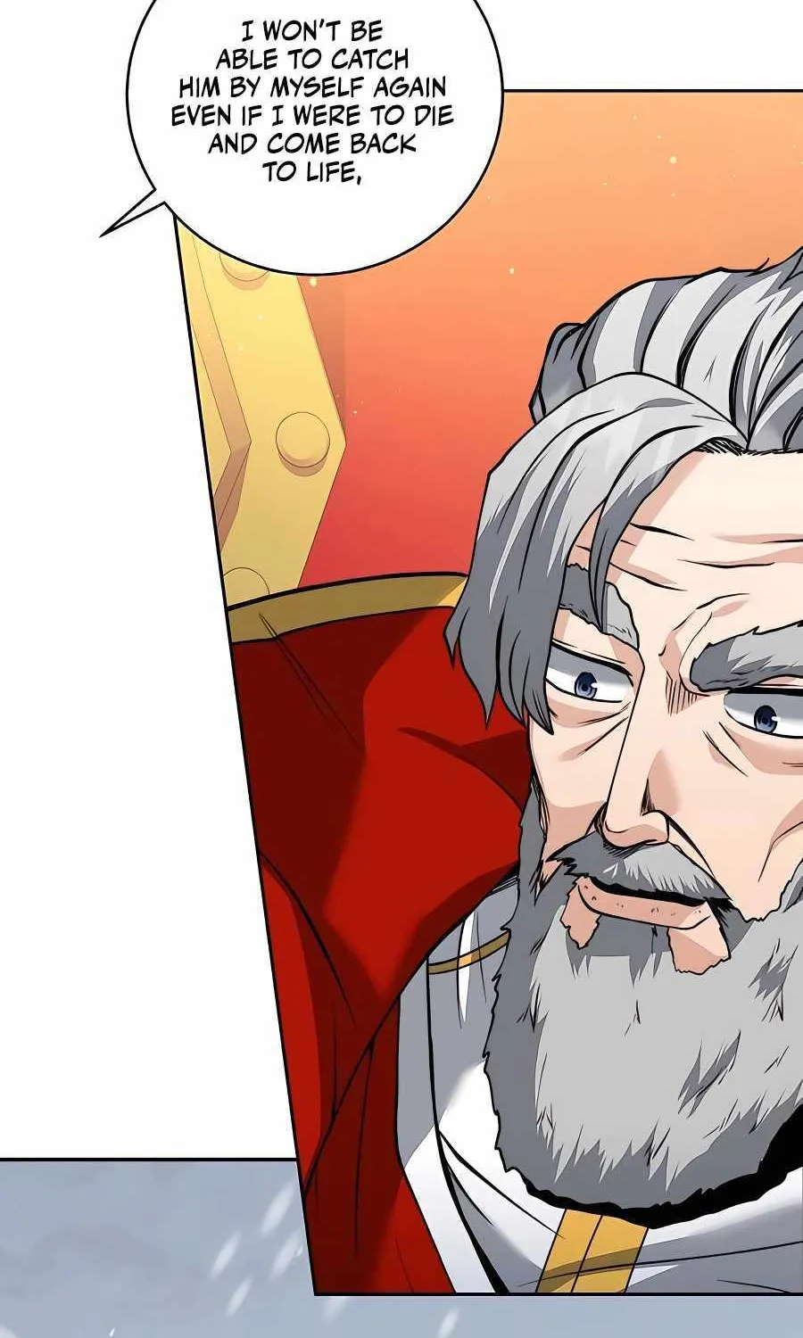 HOLY EMPEROR’S GRANDSON IS A NECROMANCER Chapter 22 page 22 - 