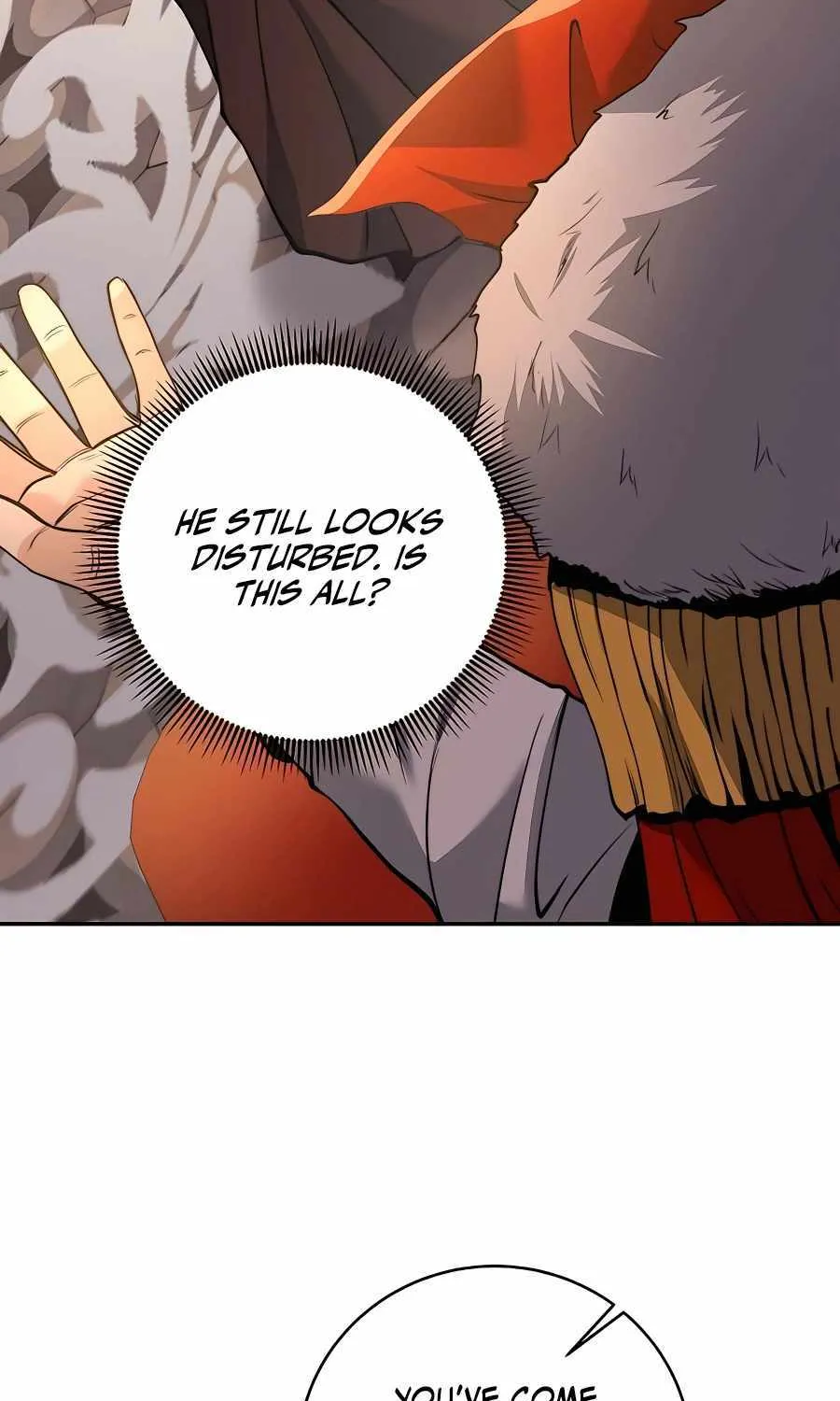 HOLY EMPEROR’S GRANDSON IS A NECROMANCER Chapter 22 page 30 - 