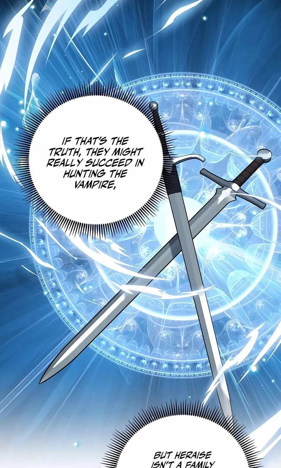 HOLY EMPEROR’S GRANDSON IS A NECROMANCER Chapter 22 page 40 - 