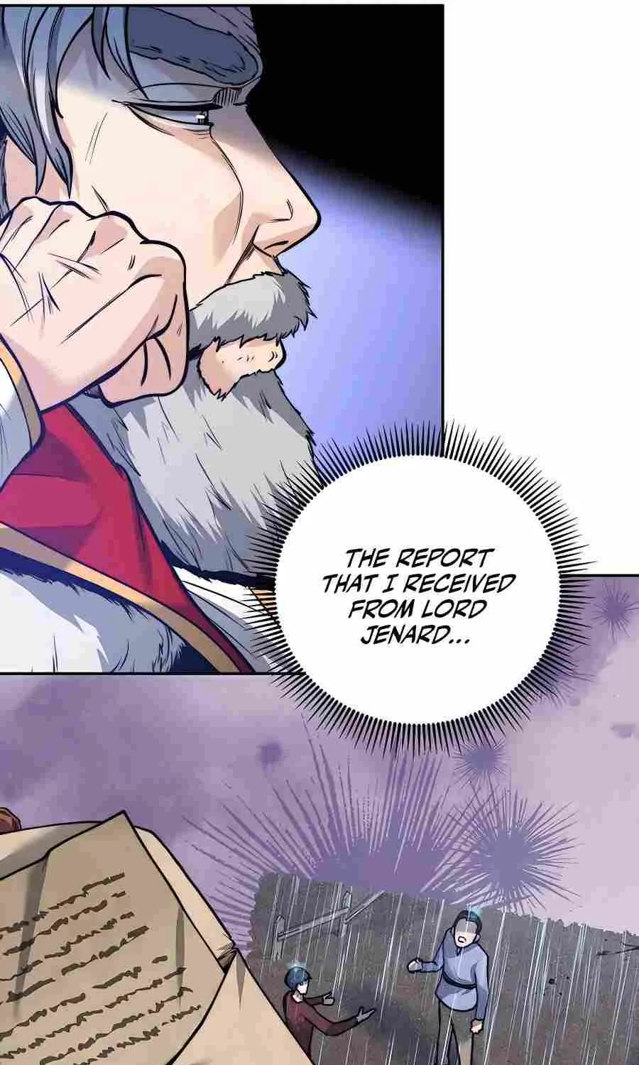 HOLY EMPEROR’S GRANDSON IS A NECROMANCER Chapter 22 page 42 - 