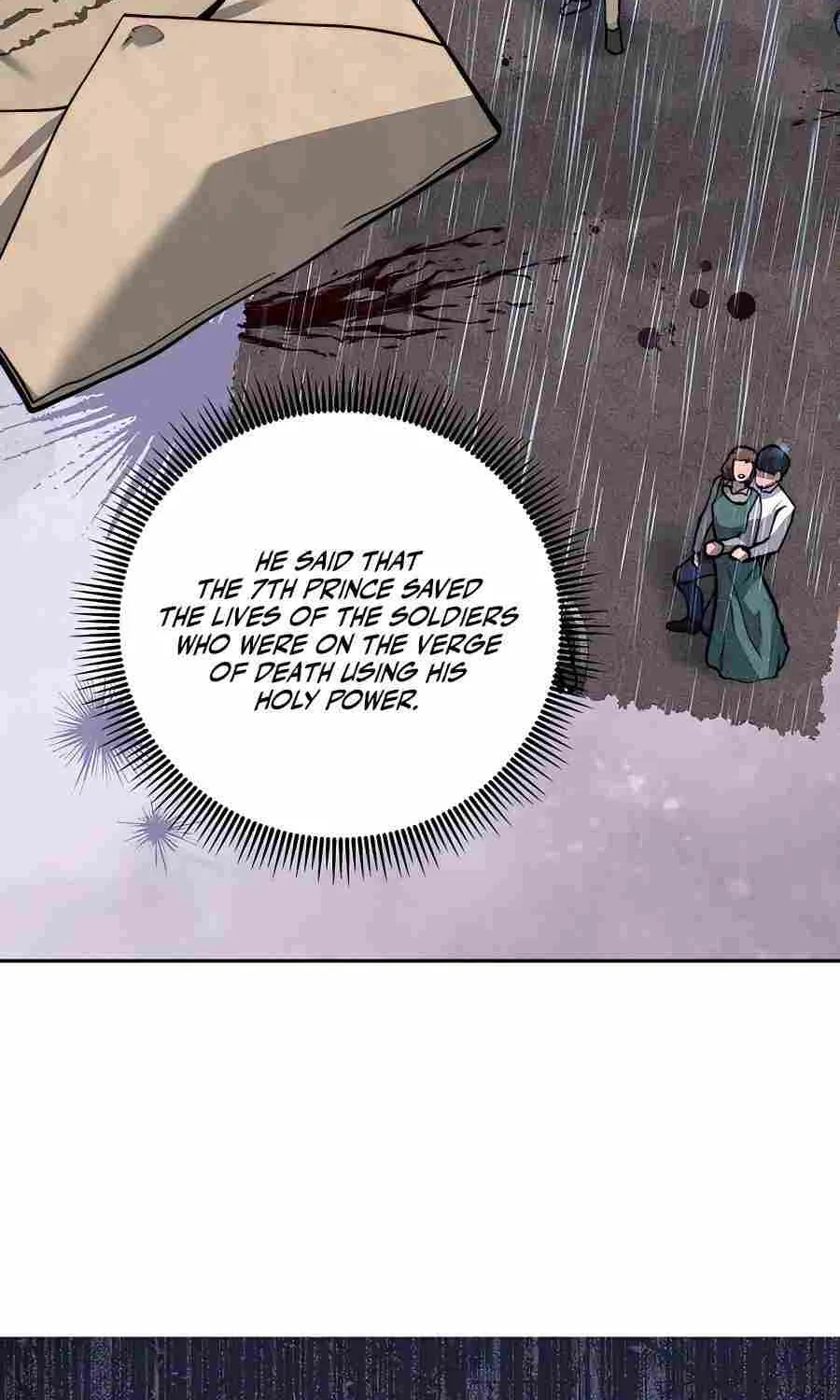 HOLY EMPEROR’S GRANDSON IS A NECROMANCER Chapter 22 page 43 - 