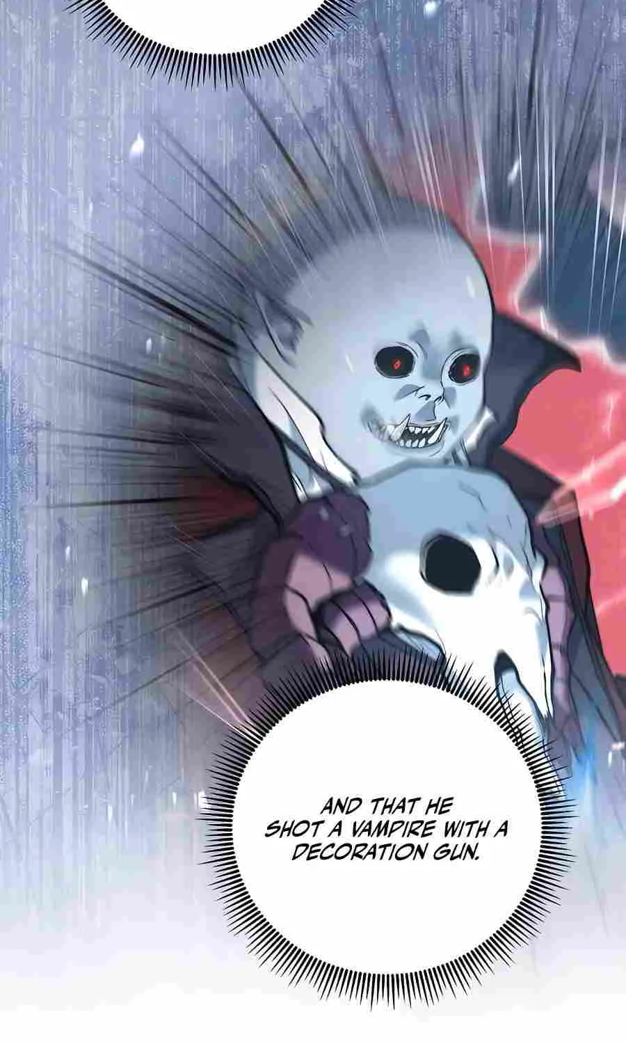 HOLY EMPEROR’S GRANDSON IS A NECROMANCER Chapter 22 page 45 - 