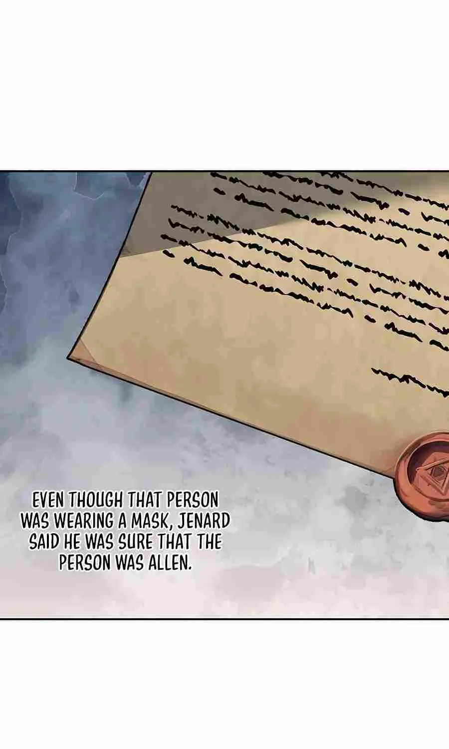 HOLY EMPEROR’S GRANDSON IS A NECROMANCER Chapter 22 page 46 - 