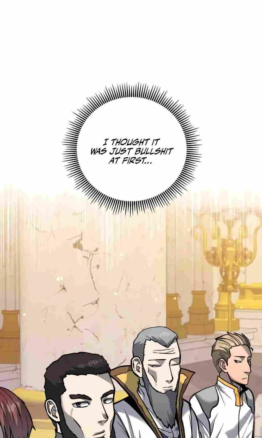 HOLY EMPEROR’S GRANDSON IS A NECROMANCER Chapter 22 page 47 - 