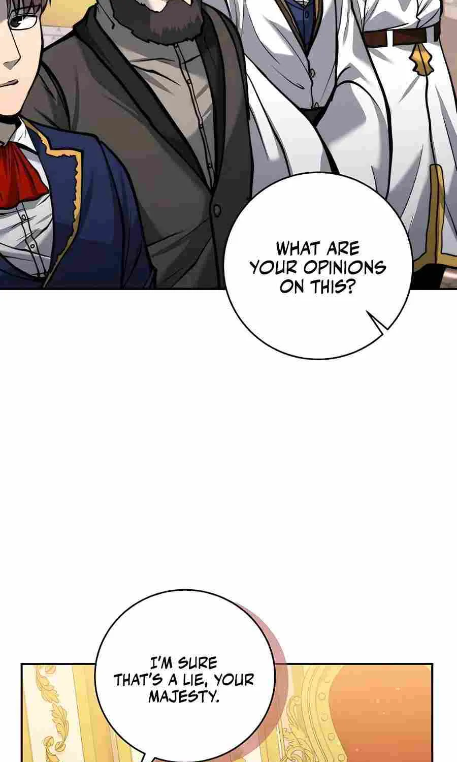 HOLY EMPEROR’S GRANDSON IS A NECROMANCER Chapter 22 page 48 - 