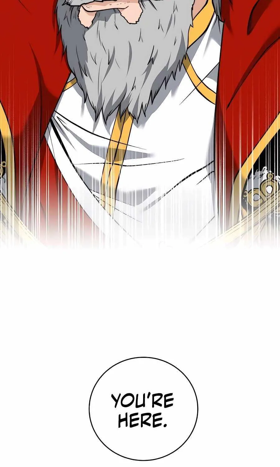 HOLY EMPEROR’S GRANDSON IS A NECROMANCER Chapter 22 page 6 - 