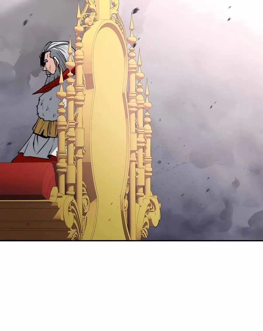 HOLY EMPEROR’S GRANDSON IS A NECROMANCER Chapter 22 page 57 - 
