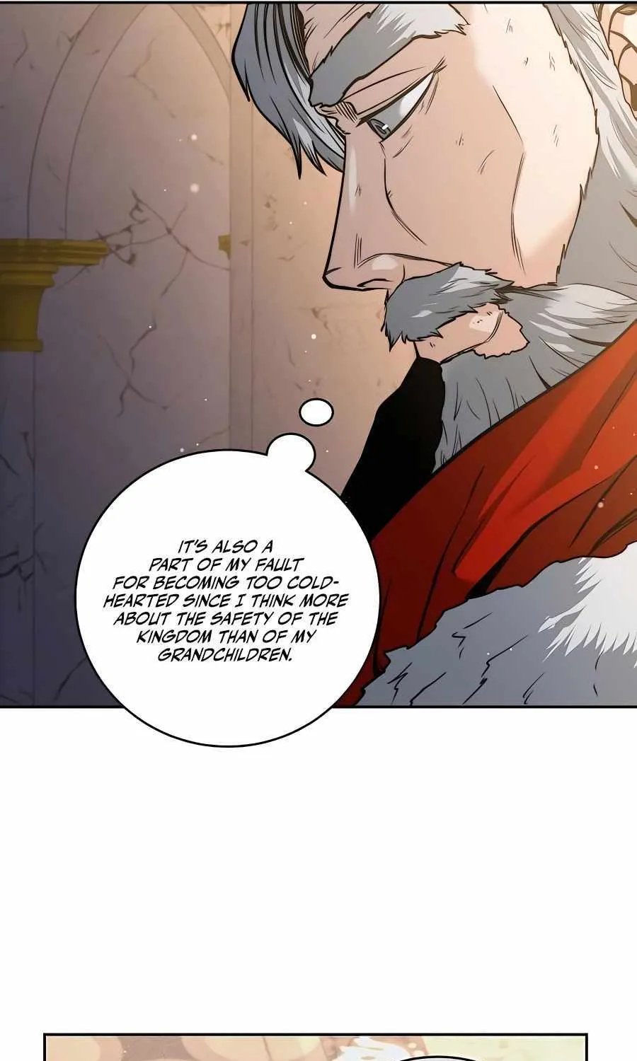HOLY EMPEROR’S GRANDSON IS A NECROMANCER Chapter 22 page 58 - 