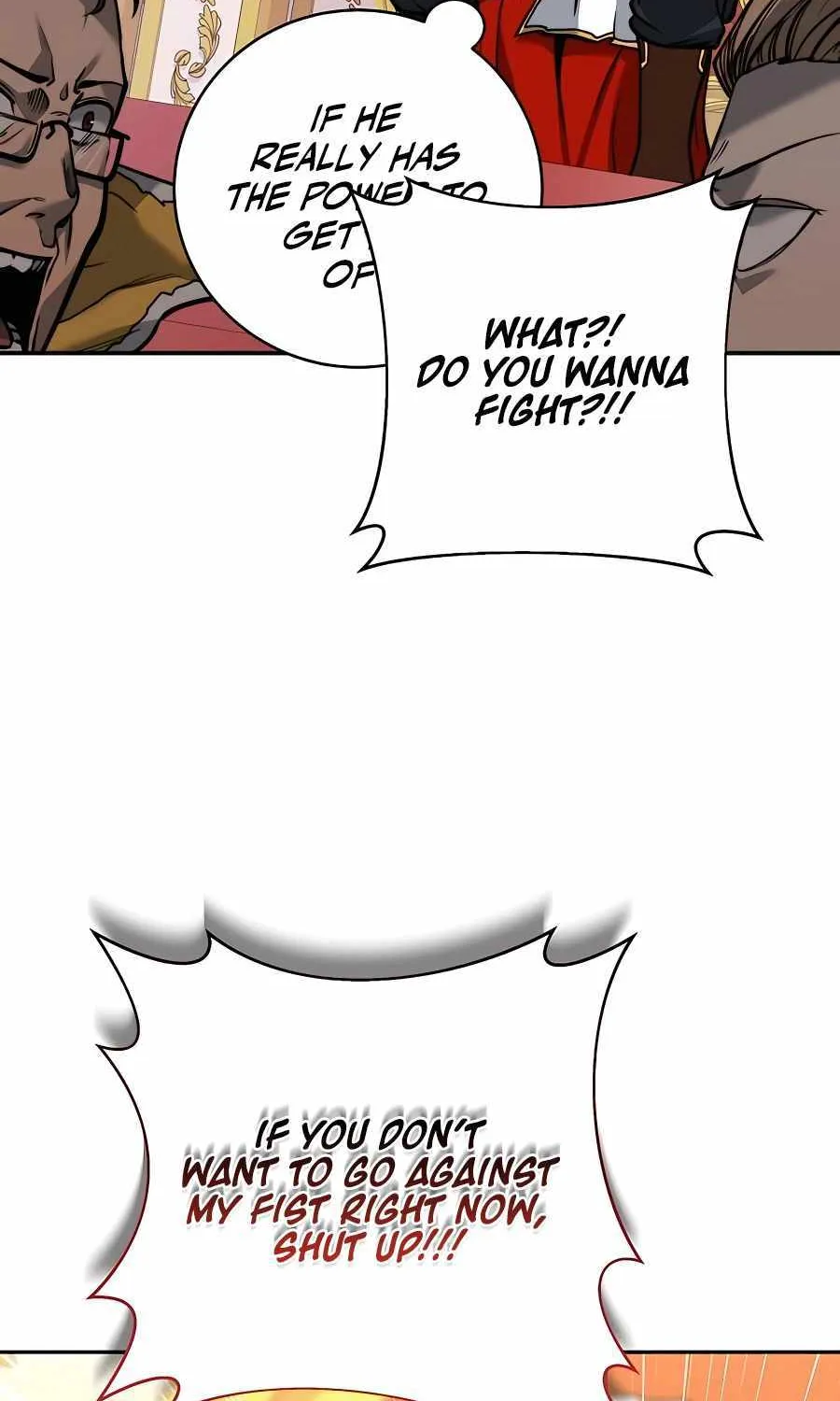 HOLY EMPEROR’S GRANDSON IS A NECROMANCER Chapter 22 page 61 - 