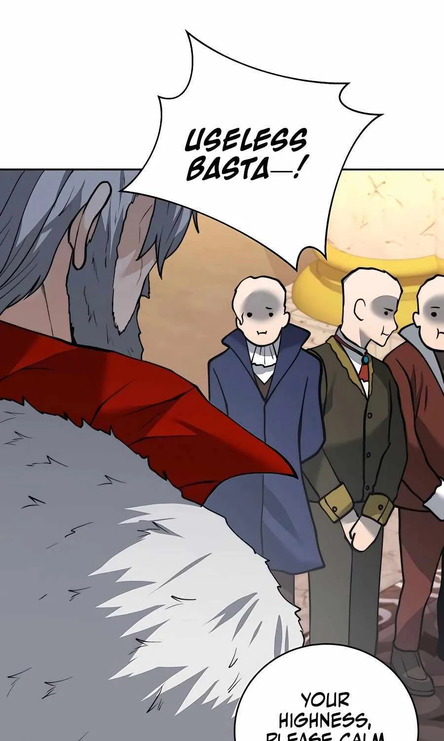 HOLY EMPEROR’S GRANDSON IS A NECROMANCER Chapter 22 page 63 - 