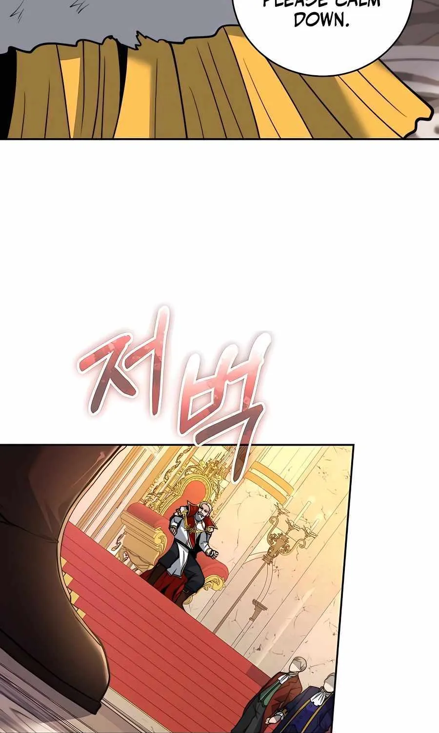 HOLY EMPEROR’S GRANDSON IS A NECROMANCER Chapter 22 page 64 - 