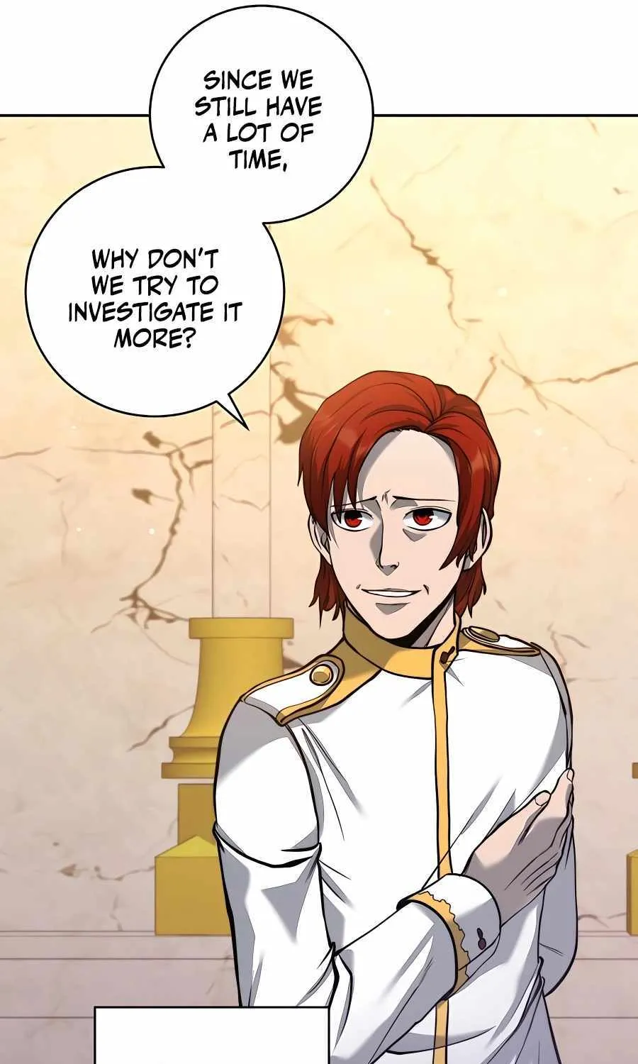 HOLY EMPEROR’S GRANDSON IS A NECROMANCER Chapter 22 page 66 - 