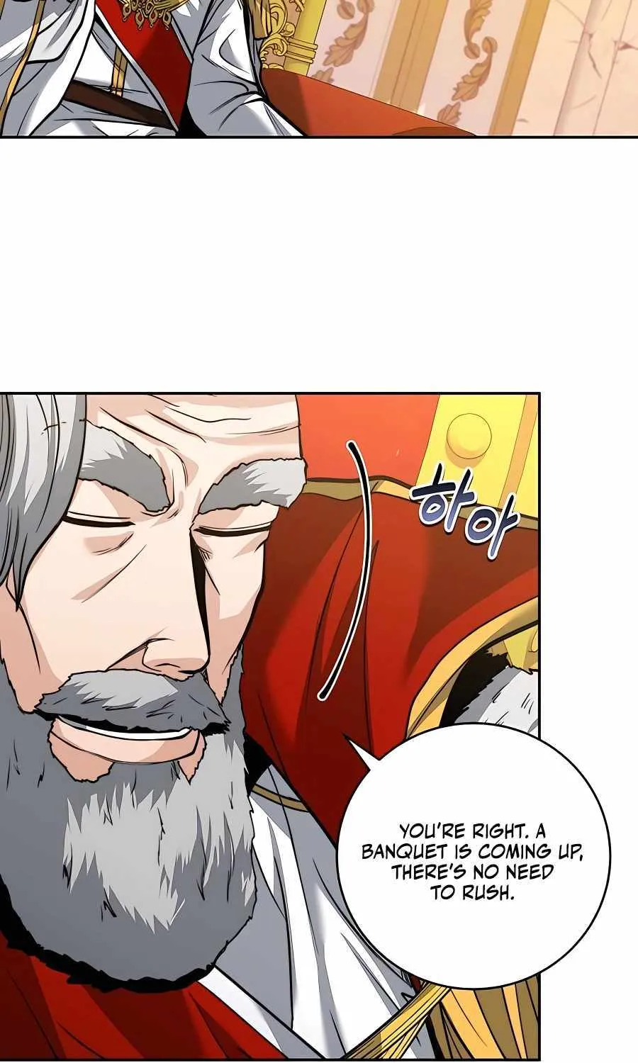 HOLY EMPEROR’S GRANDSON IS A NECROMANCER Chapter 22 page 70 - 