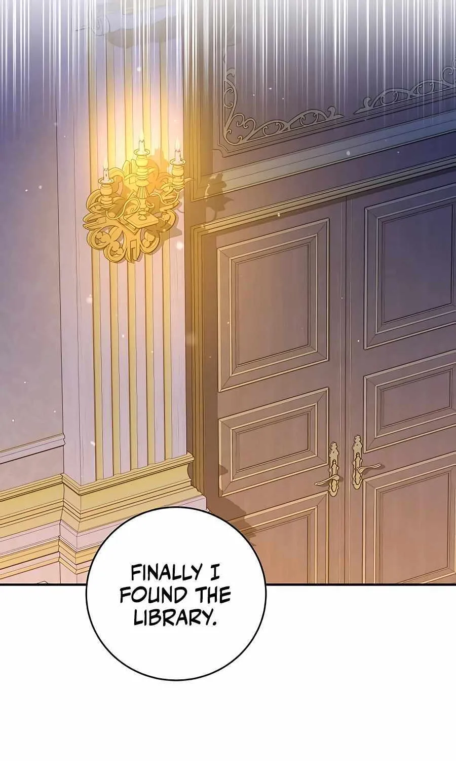 HOLY EMPEROR’S GRANDSON IS A NECROMANCER Chapter 22 page 73 - 
