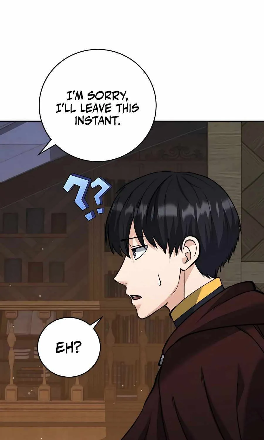 HOLY EMPEROR’S GRANDSON IS A NECROMANCER Chapter 22 page 78 - 