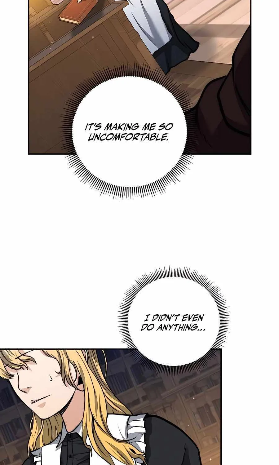 HOLY EMPEROR’S GRANDSON IS A NECROMANCER Chapter 22 page 80 - 