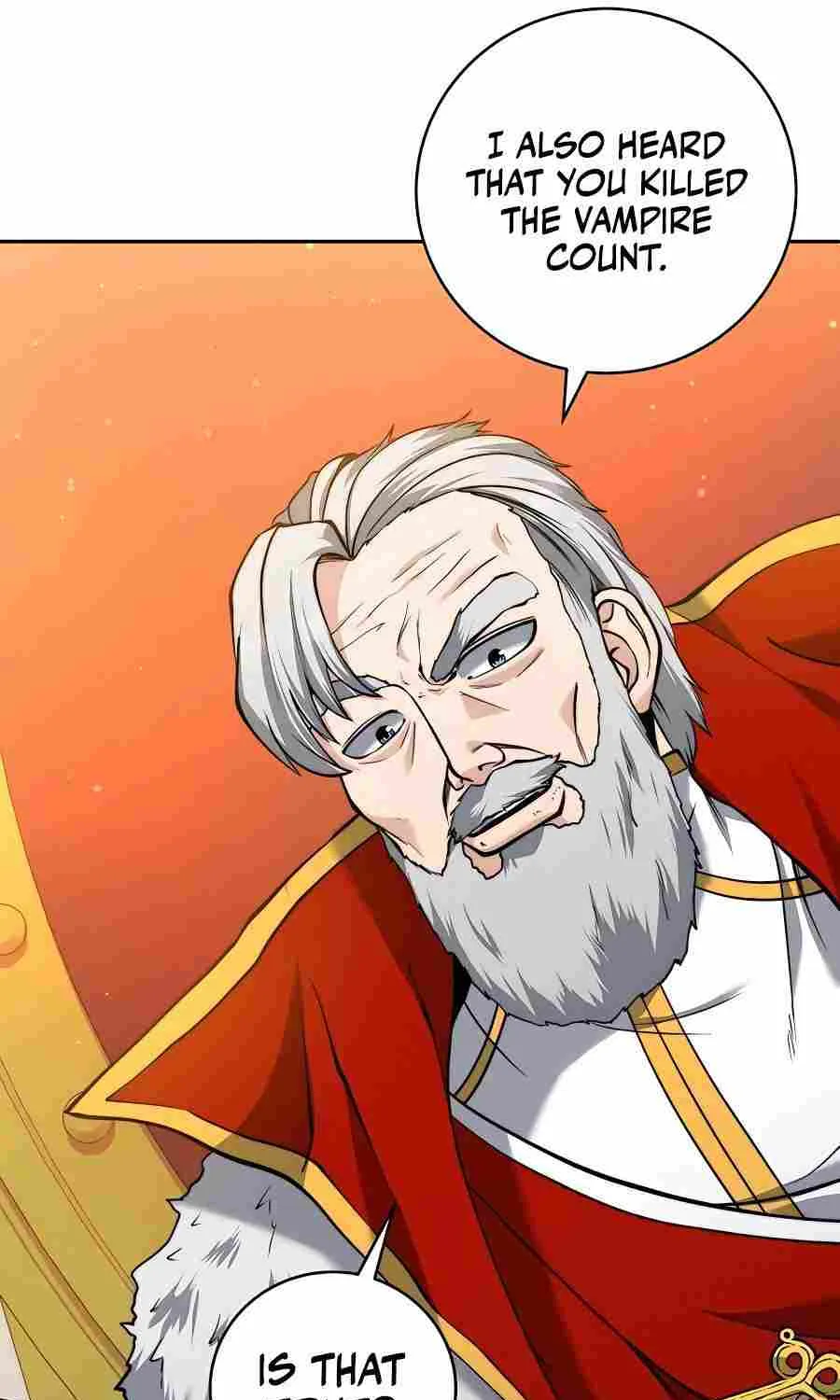 HOLY EMPEROR’S GRANDSON IS A NECROMANCER Chapter 22 page 10 - 
