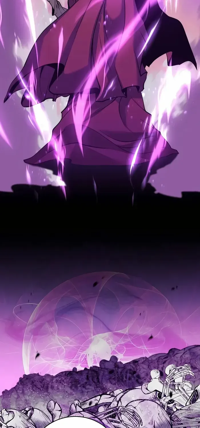 HOLY EMPEROR’S GRANDSON IS A NECROMANCER Chapter 23 page 19 - 