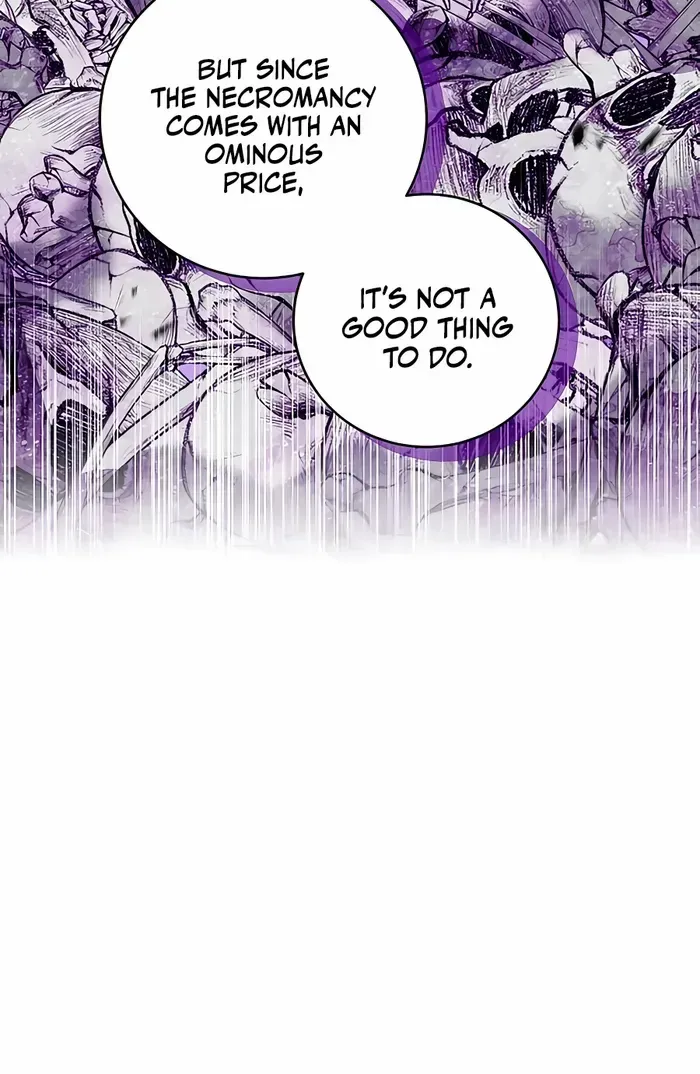 HOLY EMPEROR’S GRANDSON IS A NECROMANCER Chapter 23 page 20 - 