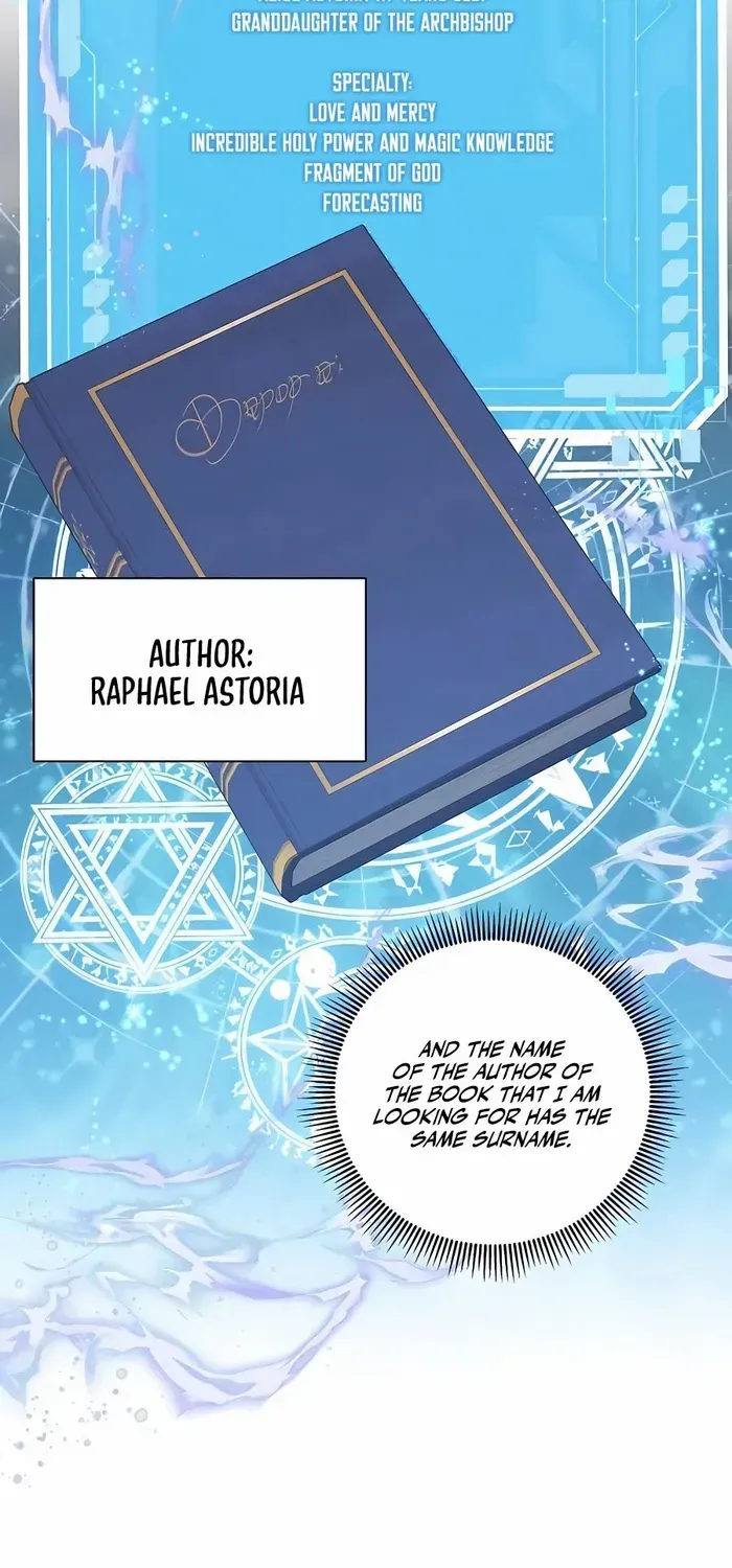 HOLY EMPEROR’S GRANDSON IS A NECROMANCER Chapter 23 page 3 - 