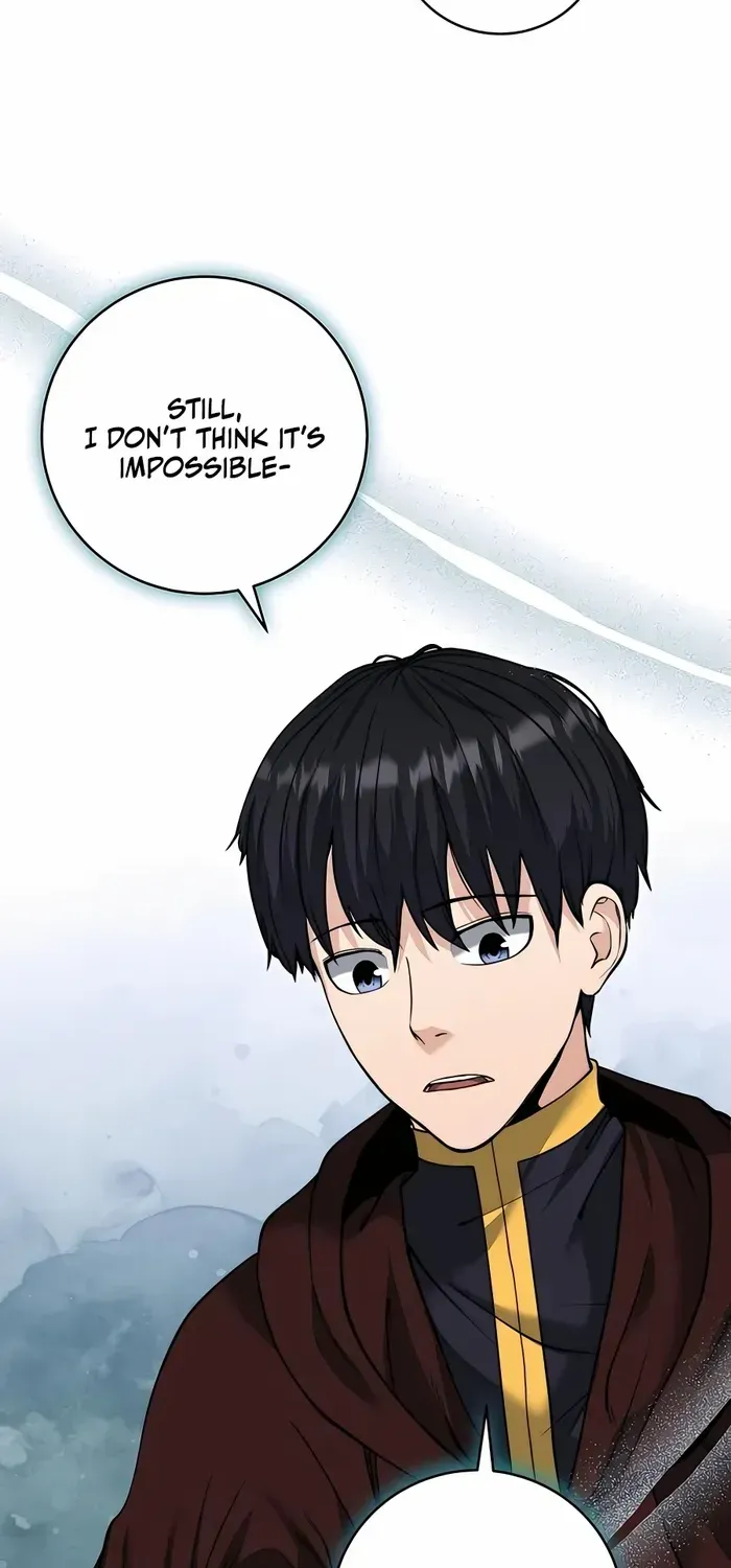 HOLY EMPEROR’S GRANDSON IS A NECROMANCER Chapter 23 page 24 - 