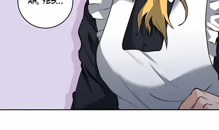 HOLY EMPEROR’S GRANDSON IS A NECROMANCER Chapter 23 page 40 - 