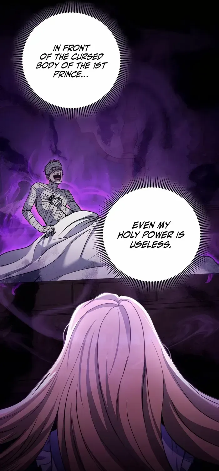 HOLY EMPEROR’S GRANDSON IS A NECROMANCER Chapter 23 page 52 - 