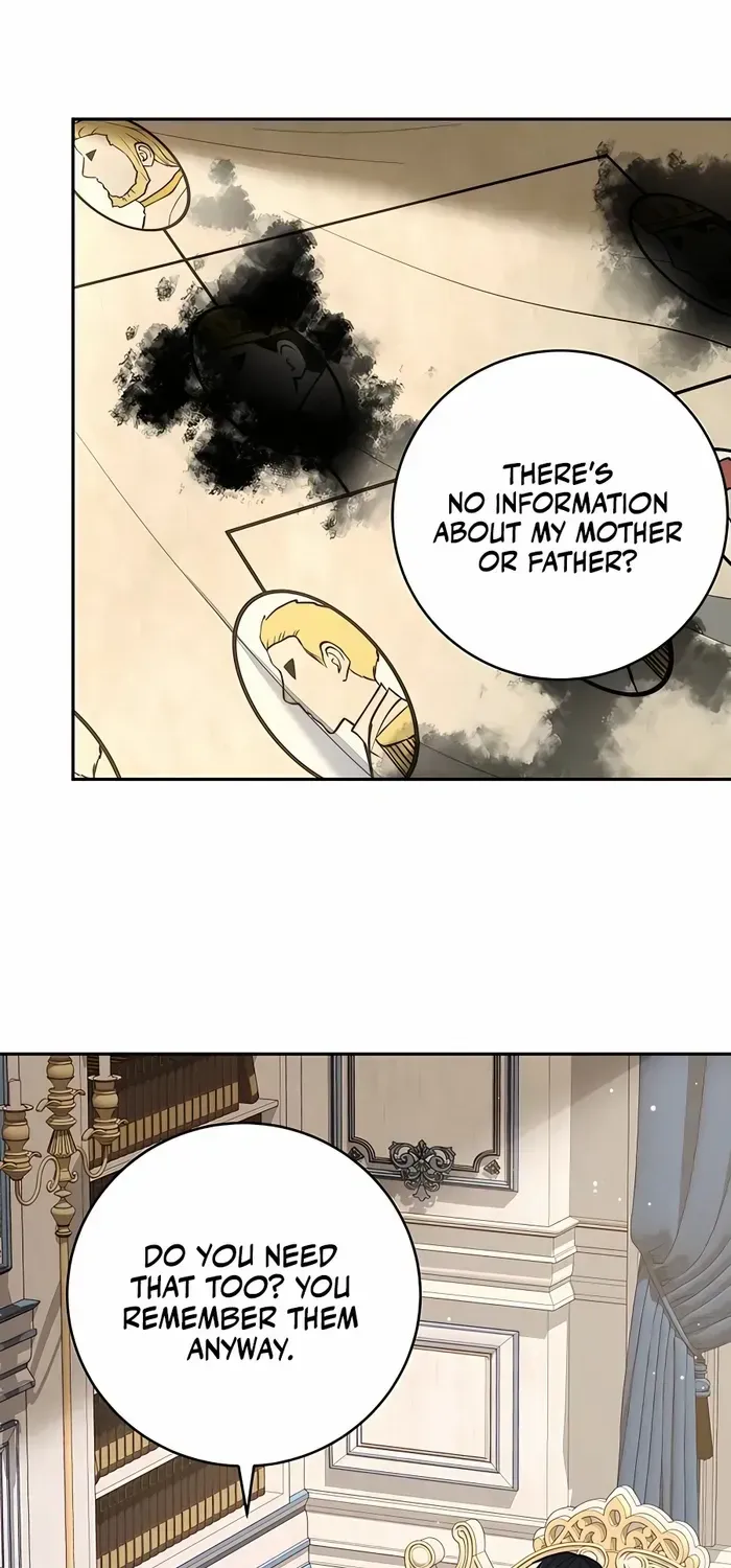 HOLY EMPEROR’S GRANDSON IS A NECROMANCER Chapter 23 page 59 - 