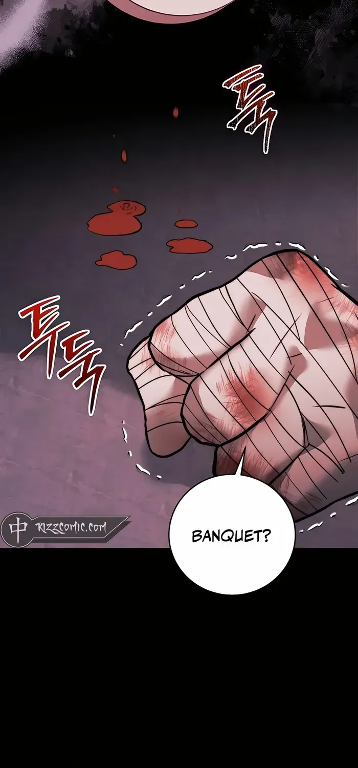 HOLY EMPEROR’S GRANDSON IS A NECROMANCER Chapter 23 page 71 - 