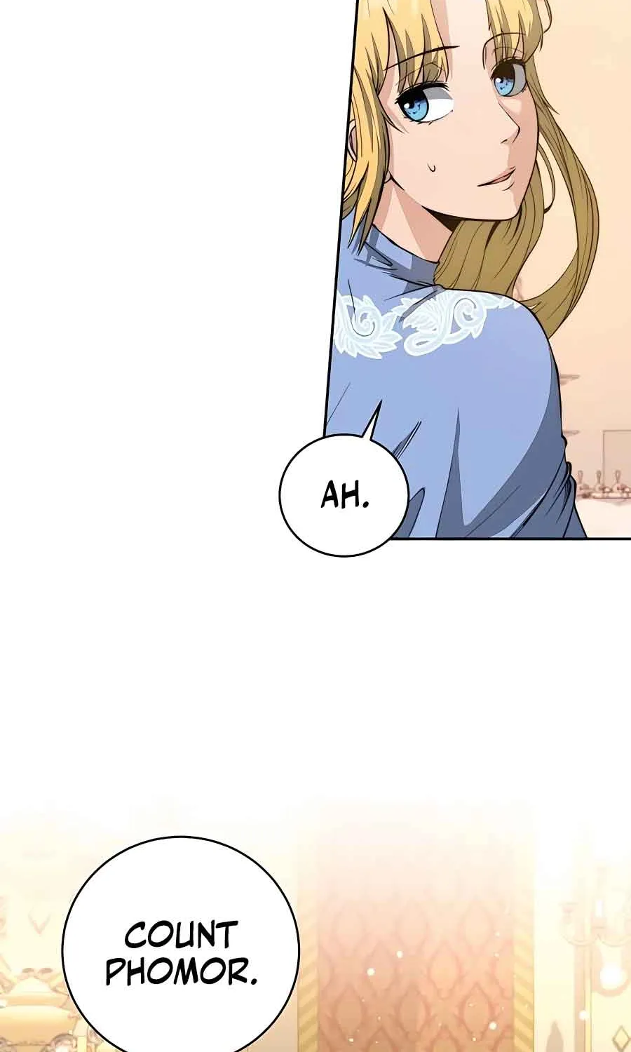 HOLY EMPEROR’S GRANDSON IS A NECROMANCER Chapter 24 page 11 - 
