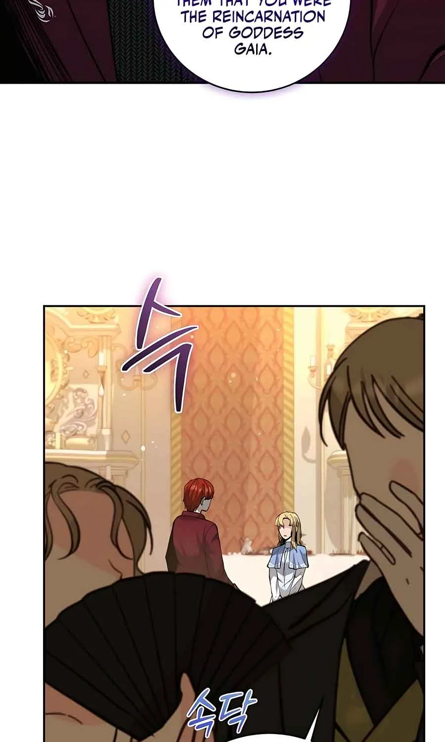 HOLY EMPEROR’S GRANDSON IS A NECROMANCER Chapter 24 page 13 - 