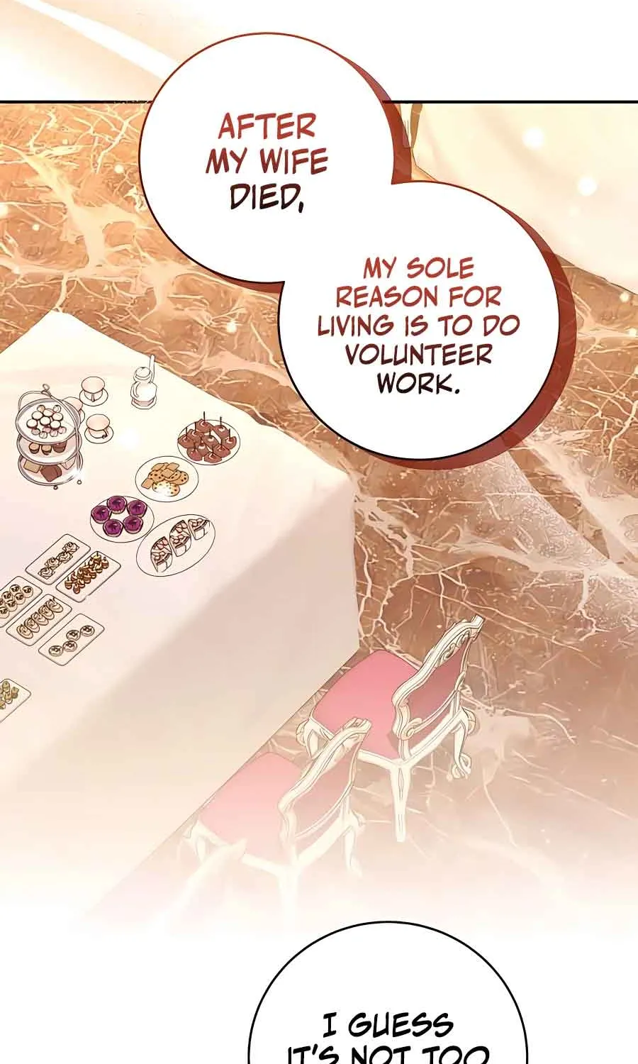 HOLY EMPEROR’S GRANDSON IS A NECROMANCER Chapter 24 page 18 - 