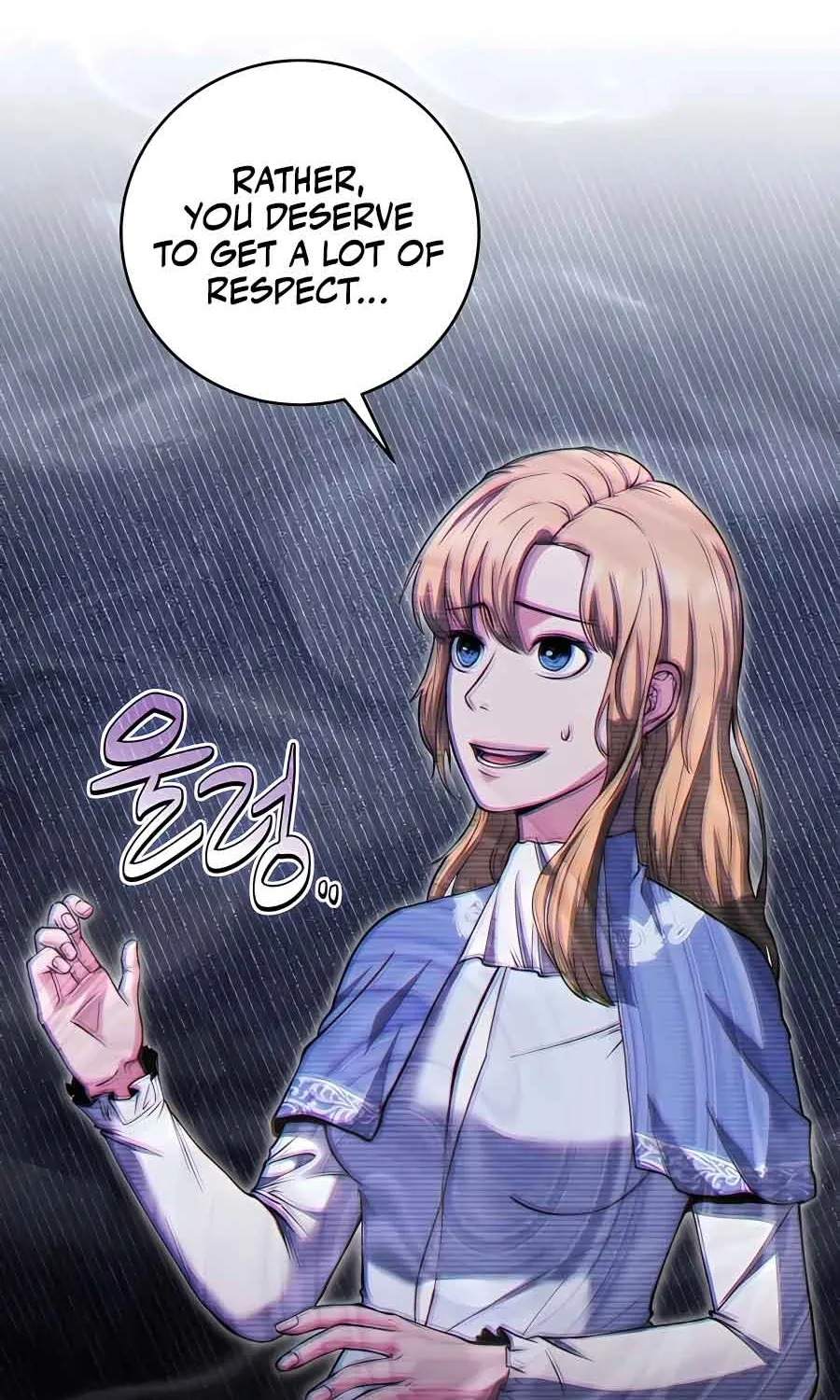 HOLY EMPEROR’S GRANDSON IS A NECROMANCER Chapter 24 page 20 - 