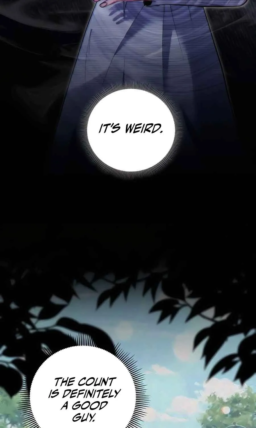 HOLY EMPEROR’S GRANDSON IS A NECROMANCER Chapter 24 page 21 - 