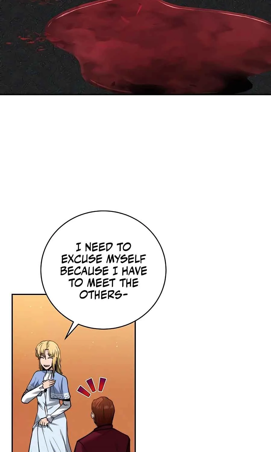 HOLY EMPEROR’S GRANDSON IS A NECROMANCER Chapter 24 page 26 - 