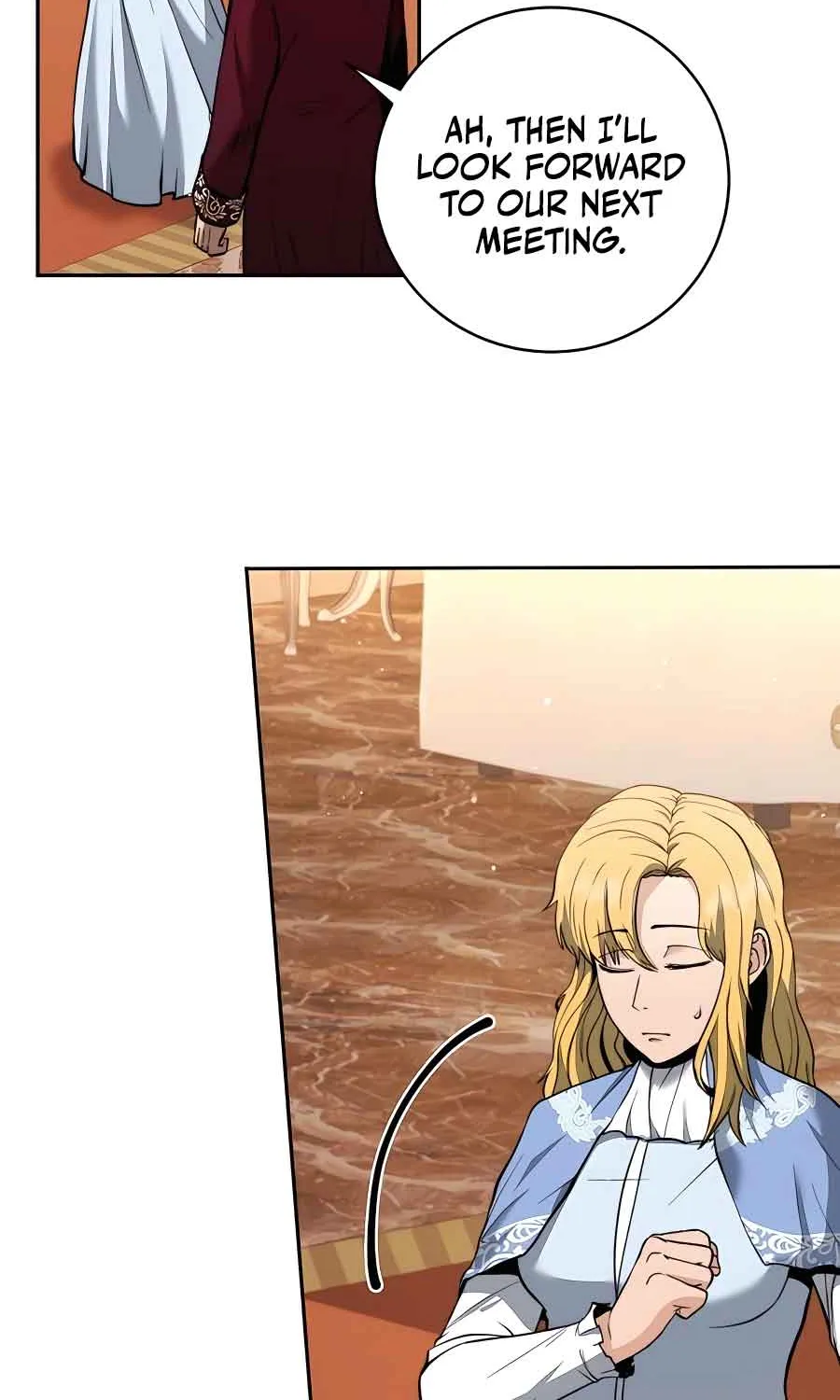 HOLY EMPEROR’S GRANDSON IS A NECROMANCER Chapter 24 page 27 - 