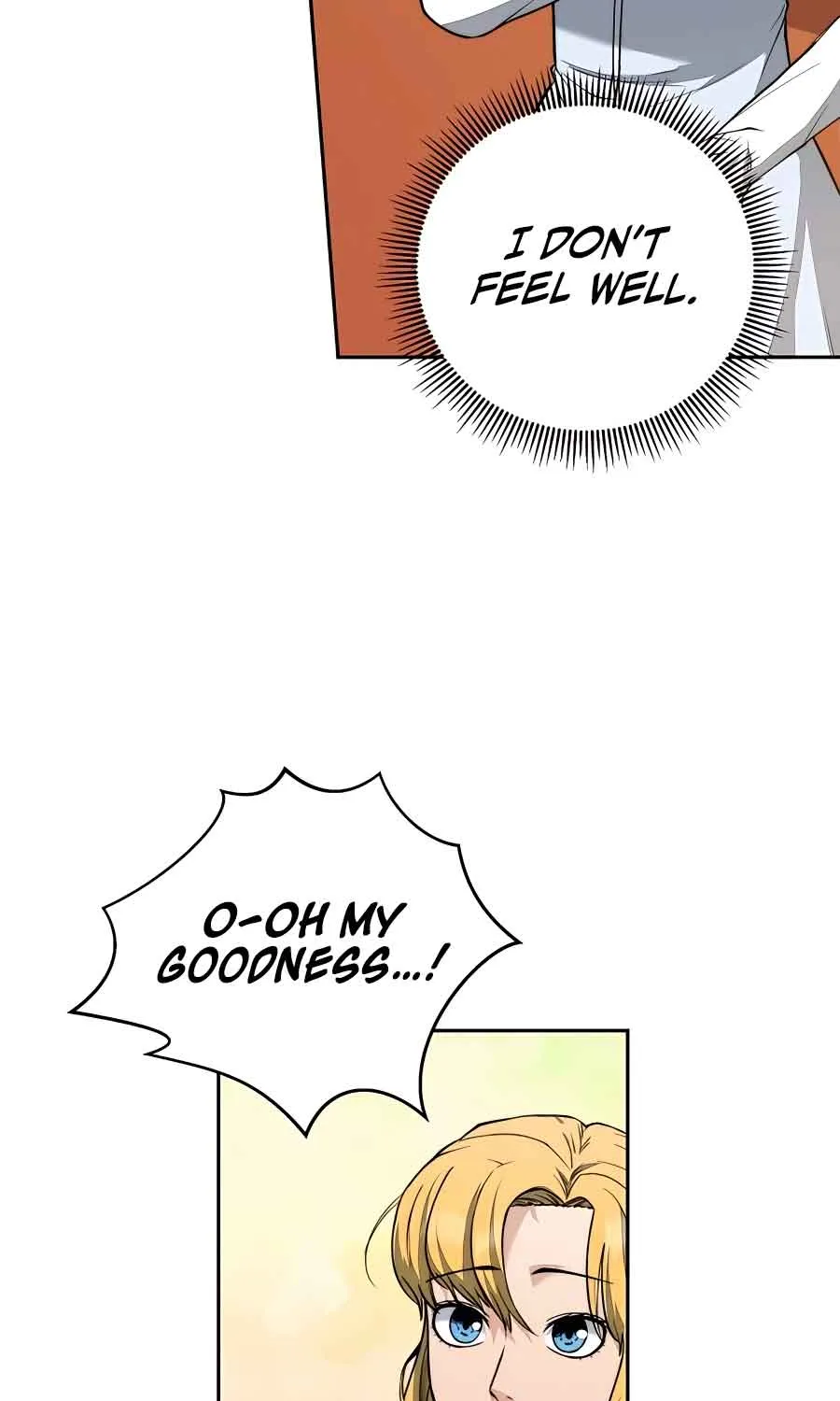 HOLY EMPEROR’S GRANDSON IS A NECROMANCER Chapter 24 page 28 - 