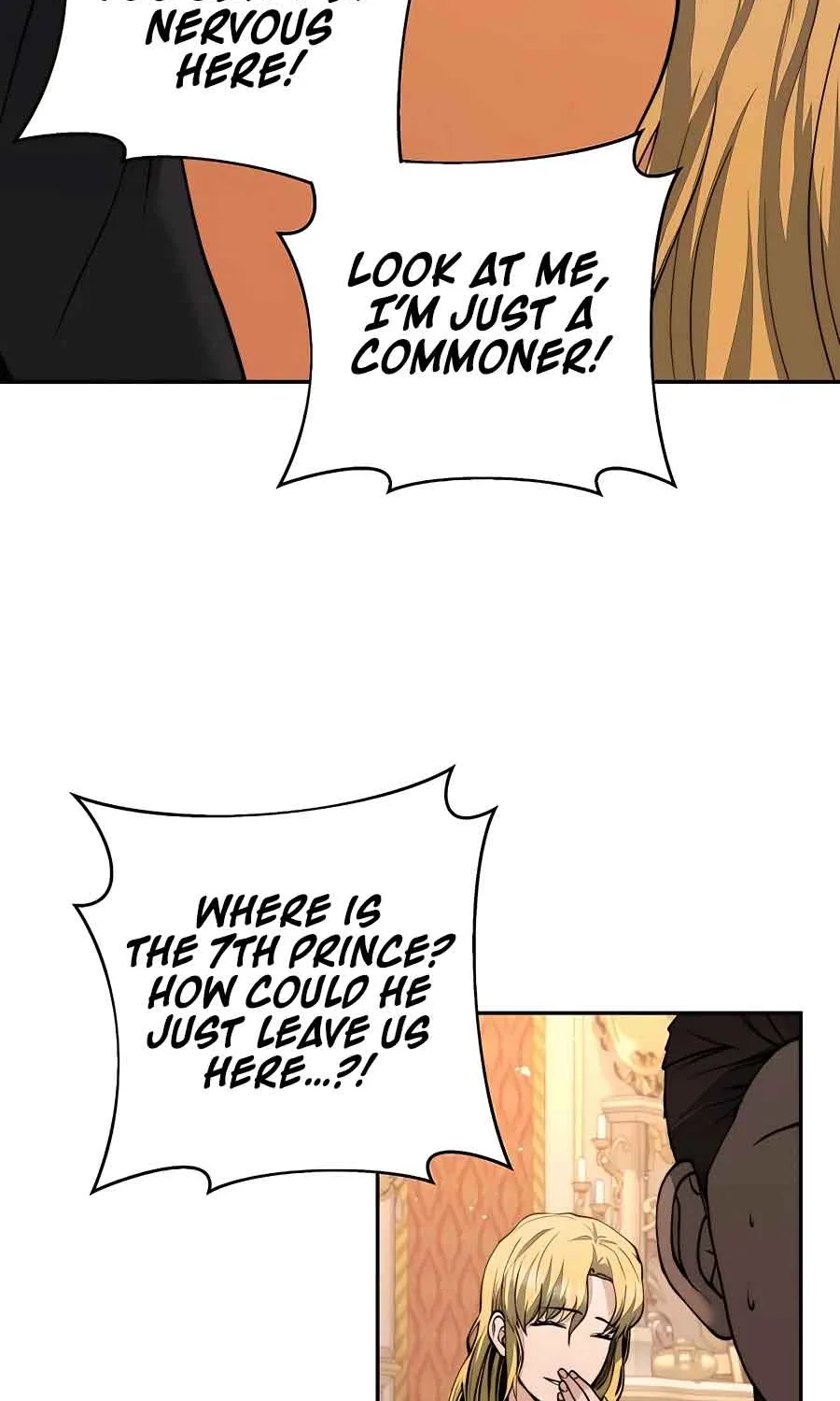 HOLY EMPEROR’S GRANDSON IS A NECROMANCER Chapter 24 page 31 - 