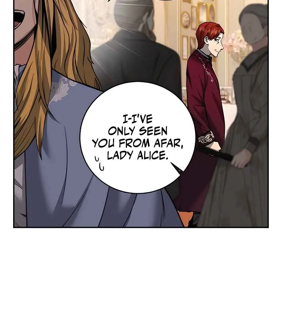 HOLY EMPEROR’S GRANDSON IS A NECROMANCER Chapter 24 page 34 - 