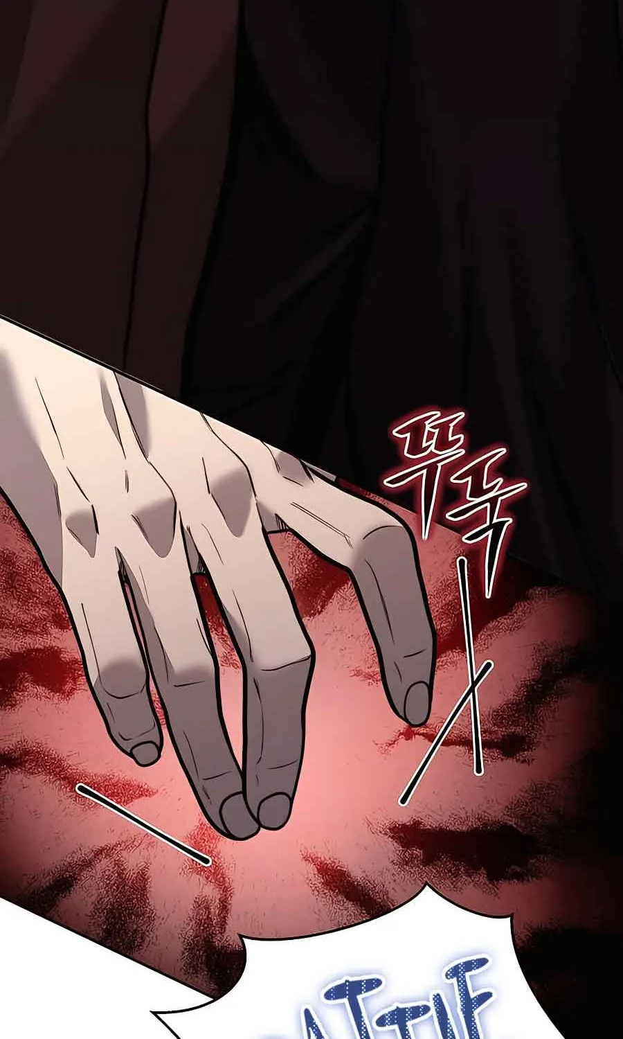 HOLY EMPEROR’S GRANDSON IS A NECROMANCER Chapter 24 page 36 - 
