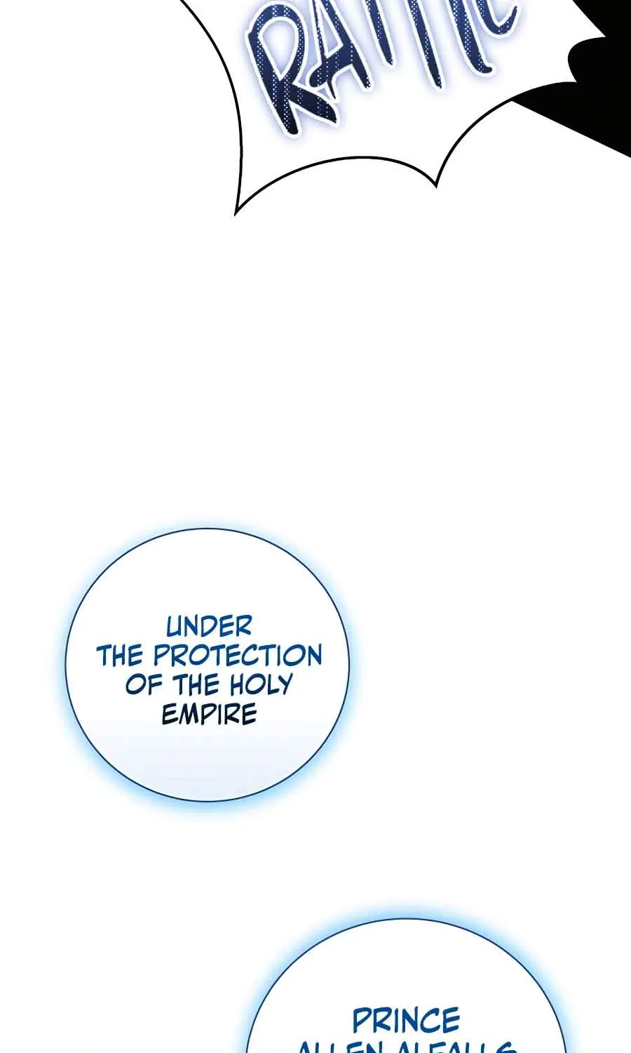 HOLY EMPEROR’S GRANDSON IS A NECROMANCER Chapter 24 page 37 - 