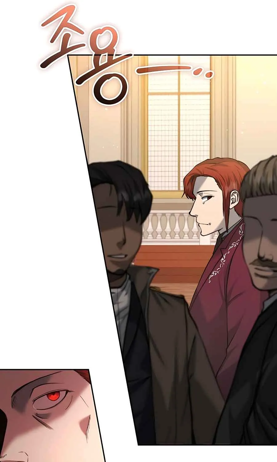 HOLY EMPEROR’S GRANDSON IS A NECROMANCER Chapter 24 page 41 - 