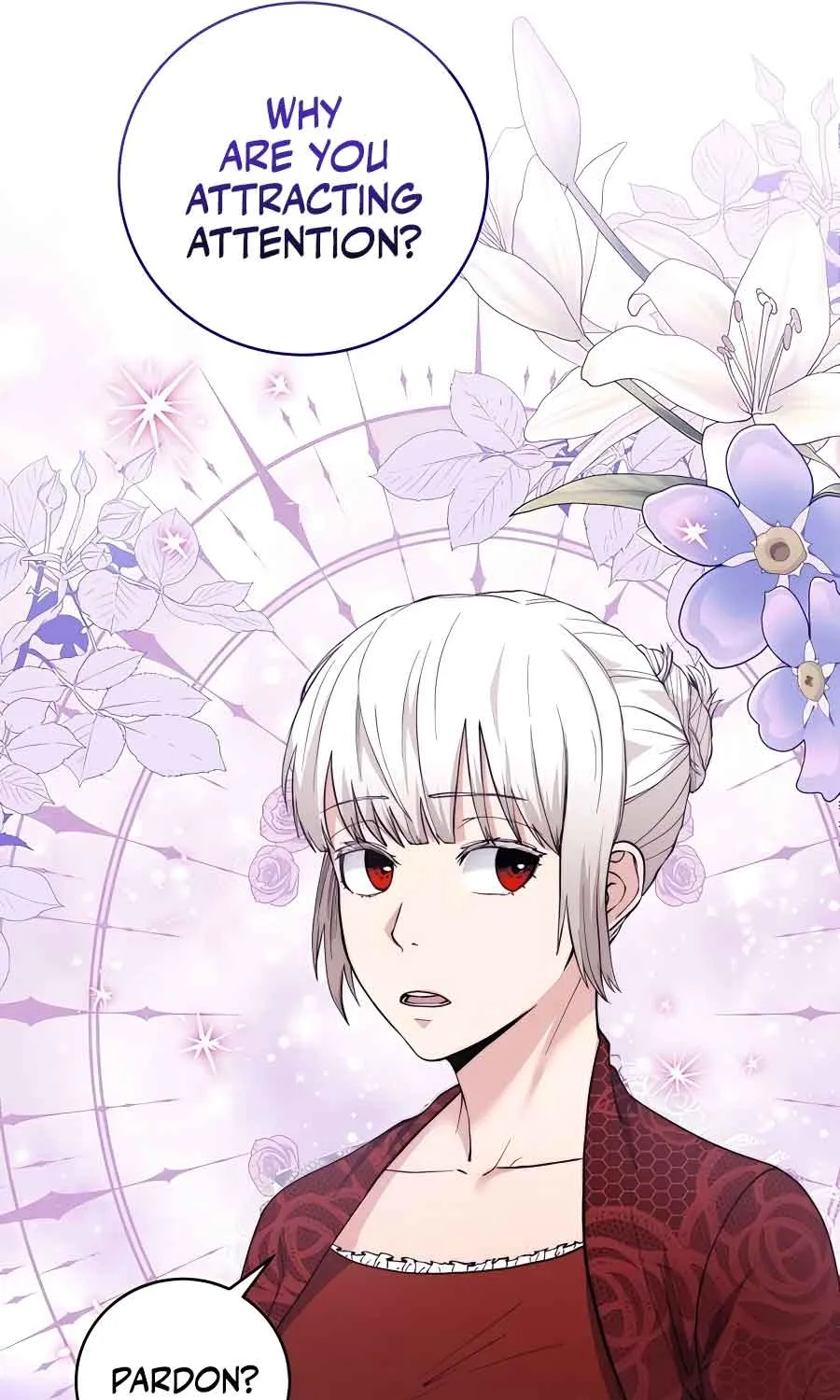 HOLY EMPEROR’S GRANDSON IS A NECROMANCER Chapter 24 page 48 - 