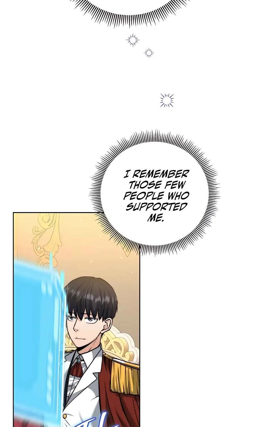 HOLY EMPEROR’S GRANDSON IS A NECROMANCER Chapter 24 page 59 - 
